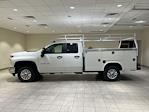 New 2026 Chevrolet Silverado 2500 Double Cab Service Truck for sale #55457 - photo 4