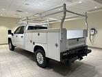 New 2026 Chevrolet Silverado 2500 Double Cab Service Truck for sale #55457 - photo 2