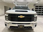 New 2026 Chevrolet Silverado 2500 Double Cab Service Truck for sale #55457 - photo 8