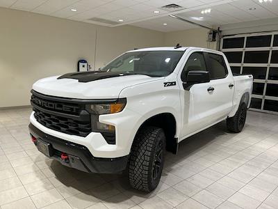 New 2026 Chevrolet Silverado 1500 - photo 1