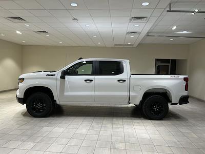 New 2026 Chevrolet Silverado 1500 - photo 1