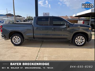 2019 Chevrolet Silverado 1500 Crew Cab 4x2 Pickup for sale #GB2545 - photo 2