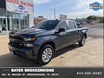 2019 Chevrolet Silverado 1500 Crew Cab 4x2 Pickup for sale #GB2545 - photo 1