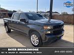 2019 Chevrolet Silverado 1500 Crew Cab 4x2 Pickup for sale #GB2545 - photo 3