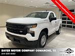 2024 Chevrolet Silverado 1500 Regular Cab 4x4 Pickup for sale #54678 - photo 1