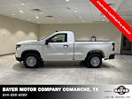 2024 Chevrolet Silverado 1500 Regular Cab 4x4 Pickup for sale #54678 - photo 4