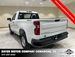 2024 Chevrolet Silverado 1500 Regular Cab 4x4 Pickup for sale #54678 - photo 2