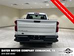 2024 Chevrolet Silverado 1500 Regular Cab 4x4 Pickup for sale #54678 - photo 5