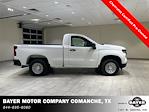 2024 Chevrolet Silverado 1500 Regular Cab 4x4 Pickup for sale #54678 - photo 7