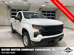 2024 Chevrolet Silverado 1500 Regular Cab 4x4 Pickup for sale #54678 - photo 3