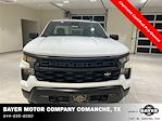 2024 Chevrolet Silverado 1500 Regular Cab 4x4 Pickup for sale #54678 - photo 8