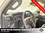 2024 Chevrolet Silverado 1500 Regular Cab 4x4 Pickup for sale #54678 - photo 9