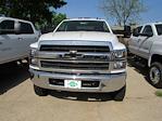 2023 Chevrolet Silverado 5500 Crew Cab DRW 4x4 Cab Chassis for sale #54403 - photo 3