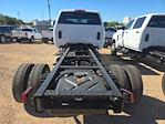 2023 Chevrolet Silverado 5500 Crew Cab DRW 4x4 Cab Chassis for sale #54403 - photo 6
