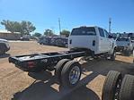 2023 Chevrolet Silverado 5500 Crew Cab DRW 4x4 Cab Chassis for sale #54403 - photo 7