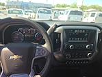 2023 Chevrolet Silverado 5500 Crew Cab DRW 4x4 Cab Chassis for sale #54403 - photo 9