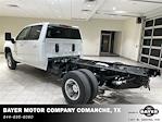 New 2025 Chevrolet Silverado 3500 LT Crew Cab 4x4 Cab Chassis for sale #54078 - photo 13