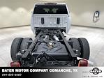 New 2025 Chevrolet Silverado 3500 LT Crew Cab 4x4 Cab Chassis for sale #54078 - photo 14