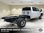 New 2025 Chevrolet Silverado 3500 LT Crew Cab 4x4 Cab Chassis for sale #54078 - photo 2