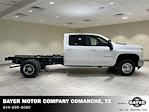 New 2025 Chevrolet Silverado 3500 LT Crew Cab 4x4 Cab Chassis for sale #54078 - photo 15