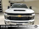 2025 Chevrolet Silverado 3500 Crew Cab 4x4, Cab Chassis for sale #54078 - photo 16