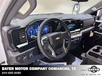 New 2025 Chevrolet Silverado 3500 LT Crew Cab 4x4 Cab Chassis for sale #54078 - photo 17