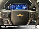 New 2025 Chevrolet Silverado 3500 LT Crew Cab 4x4 Cab Chassis for sale #54078 - photo 18