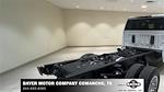 2025 Chevrolet Silverado 3500 Crew Cab 4x4, Cab Chassis for sale #54078 - photo 4