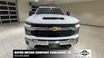 2025 Chevrolet Silverado 3500 Crew Cab 4x4, Cab Chassis for sale #54078 - photo 7