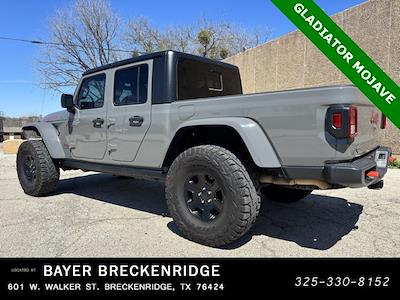 2023 Jeep Gladiator Crew Cab 4x4 Pickup for sale #GB3779 - photo 2