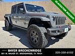 2023 Jeep Gladiator Crew Cab 4x4 Pickup for sale #GB3779 - photo 3