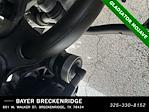 2023 Jeep Gladiator Crew Cab 4x4 Pickup for sale #GB3779 - photo 12