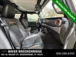 2023 Jeep Gladiator Crew Cab 4x4 Pickup for sale #GB3779 - photo 16