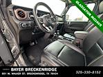2023 Jeep Gladiator Crew Cab 4x4 Pickup for sale #GB3779 - photo 17