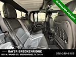 2023 Jeep Gladiator Crew Cab 4x4 Pickup for sale #GB3779 - photo 18