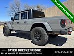 2023 Jeep Gladiator Crew Cab 4x4 Pickup for sale #GB3779 - photo 2