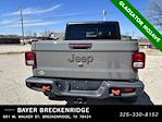2023 Jeep Gladiator Crew Cab 4x4 Pickup for sale #GB3779 - photo 4
