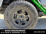 2023 Jeep Gladiator Crew Cab 4x4 Pickup for sale #GB3779 - photo 9