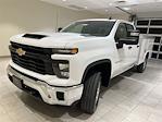 New 2025 Chevrolet Silverado 2500 Double Cab Service Truck for sale #55335 - photo 5