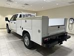 New 2025 Chevrolet Silverado 2500 Double Cab Service Truck for sale #55335 - photo 6