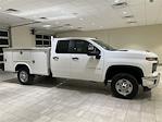 New 2025 Chevrolet Silverado 2500 Double Cab Service Truck for sale #55335 - photo 4