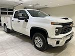 New 2025 Chevrolet Silverado 2500 Double Cab Service Truck for sale #55335 - photo 7