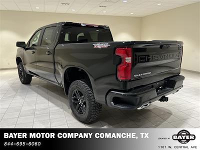 New 2025 Chevrolet Silverado 1500 LT Crew Cab 4x4 Pickup for sale #54803 - photo 2