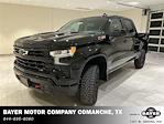 New 2025 Chevrolet Silverado 1500 LT Crew Cab 4x4 Pickup for sale #54803 - photo 1