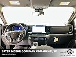 New 2025 Chevrolet Silverado 1500 LT Crew Cab 4x4 Pickup for sale #54803 - photo 19