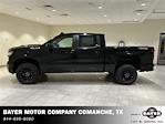 New 2025 Chevrolet Silverado 1500 LT Crew Cab 4x4 Pickup for sale #54803 - photo 3