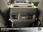 New 2025 Chevrolet Silverado 1500 LT Crew Cab 4x4 Pickup for sale #54803 - photo 20