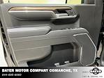 New 2025 Chevrolet Silverado 1500 LT Crew Cab 4x4 Pickup for sale #54803 - photo 21