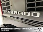 New 2025 Chevrolet Silverado 1500 LT Crew Cab 4x4 Pickup for sale #54803 - photo 28