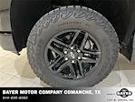 New 2025 Chevrolet Silverado 1500 LT Crew Cab 4x4 Pickup for sale #54803 - photo 29